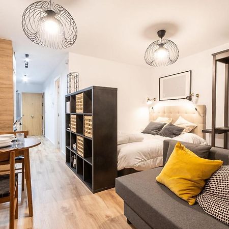 Maior 5 Apartamentos Верин Экстерьер фото