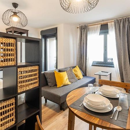 Maior 5 Apartamentos Верин Экстерьер фото