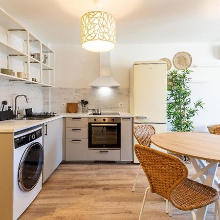 Maior 5 Apartamentos Верин Экстерьер фото
