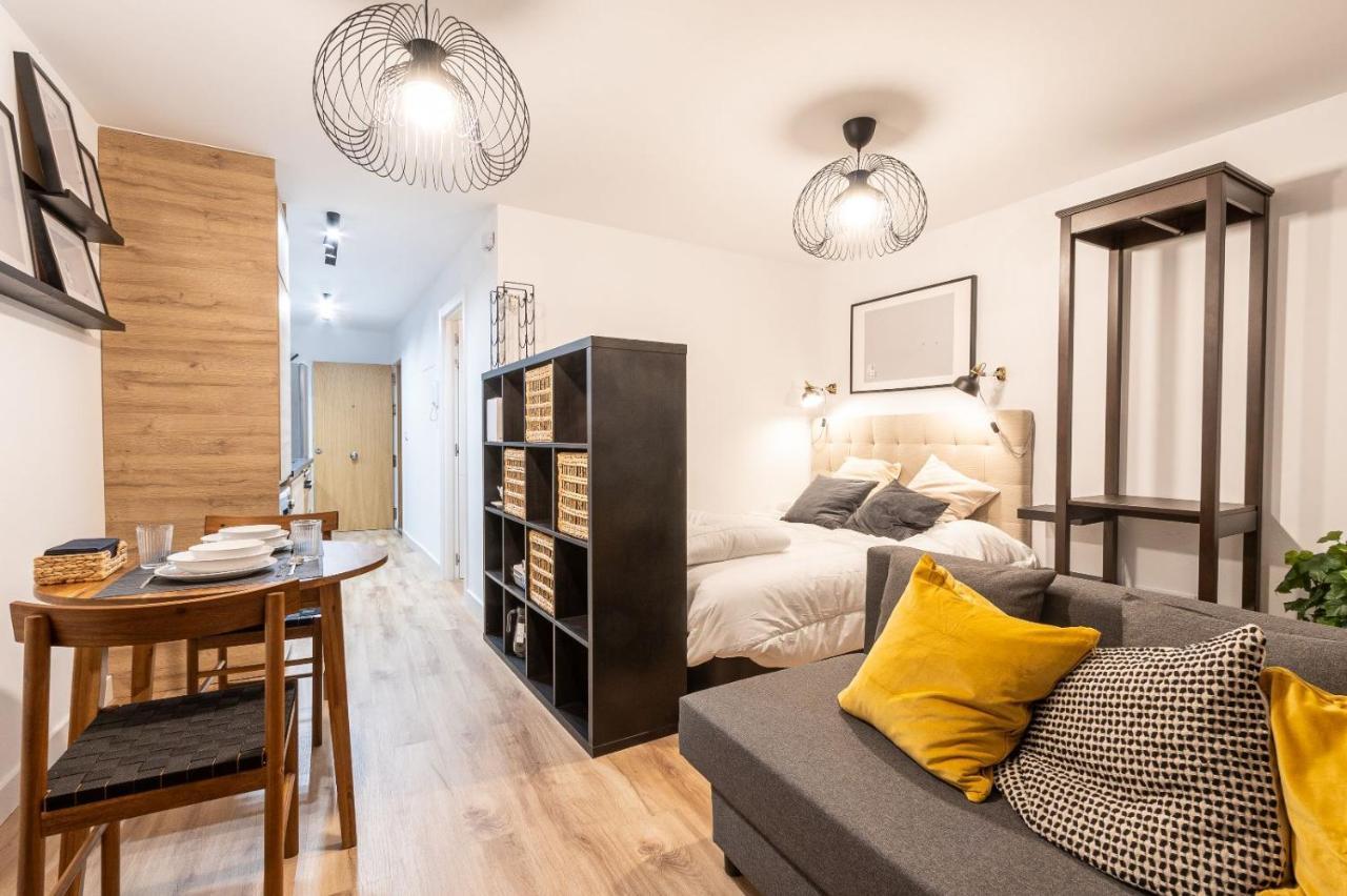 Maior 5 Apartamentos Верин Экстерьер фото