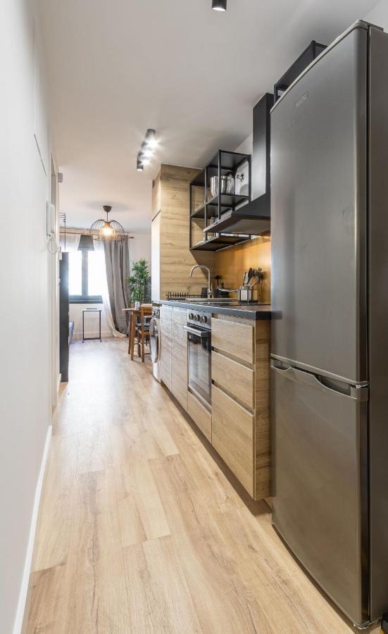 Maior 5 Apartamentos Верин Экстерьер фото