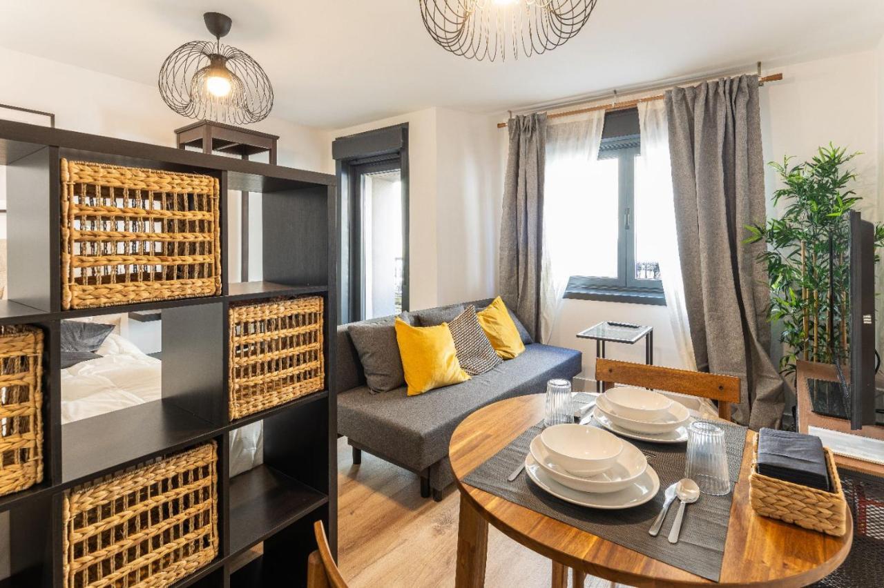 Maior 5 Apartamentos Верин Экстерьер фото