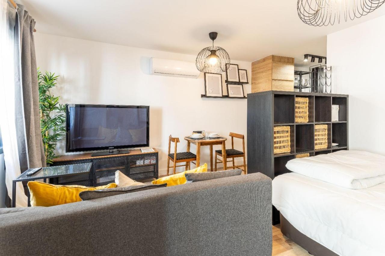Maior 5 Apartamentos Верин Экстерьер фото