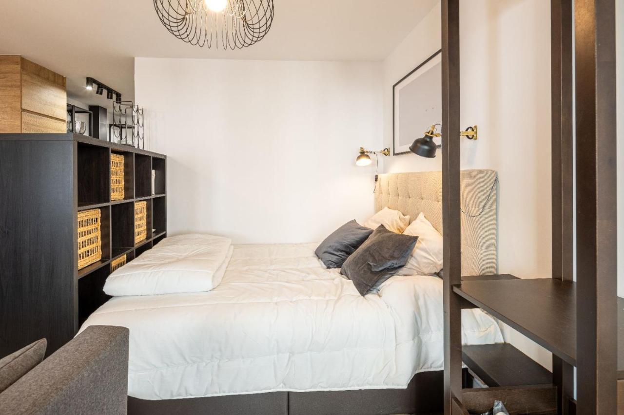Maior 5 Apartamentos Верин Экстерьер фото