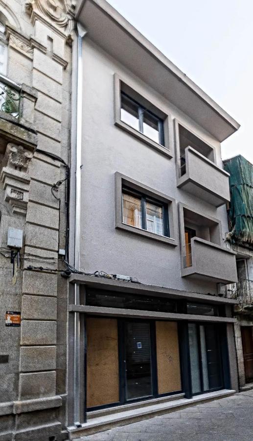 Maior 5 Apartamentos Верин Экстерьер фото