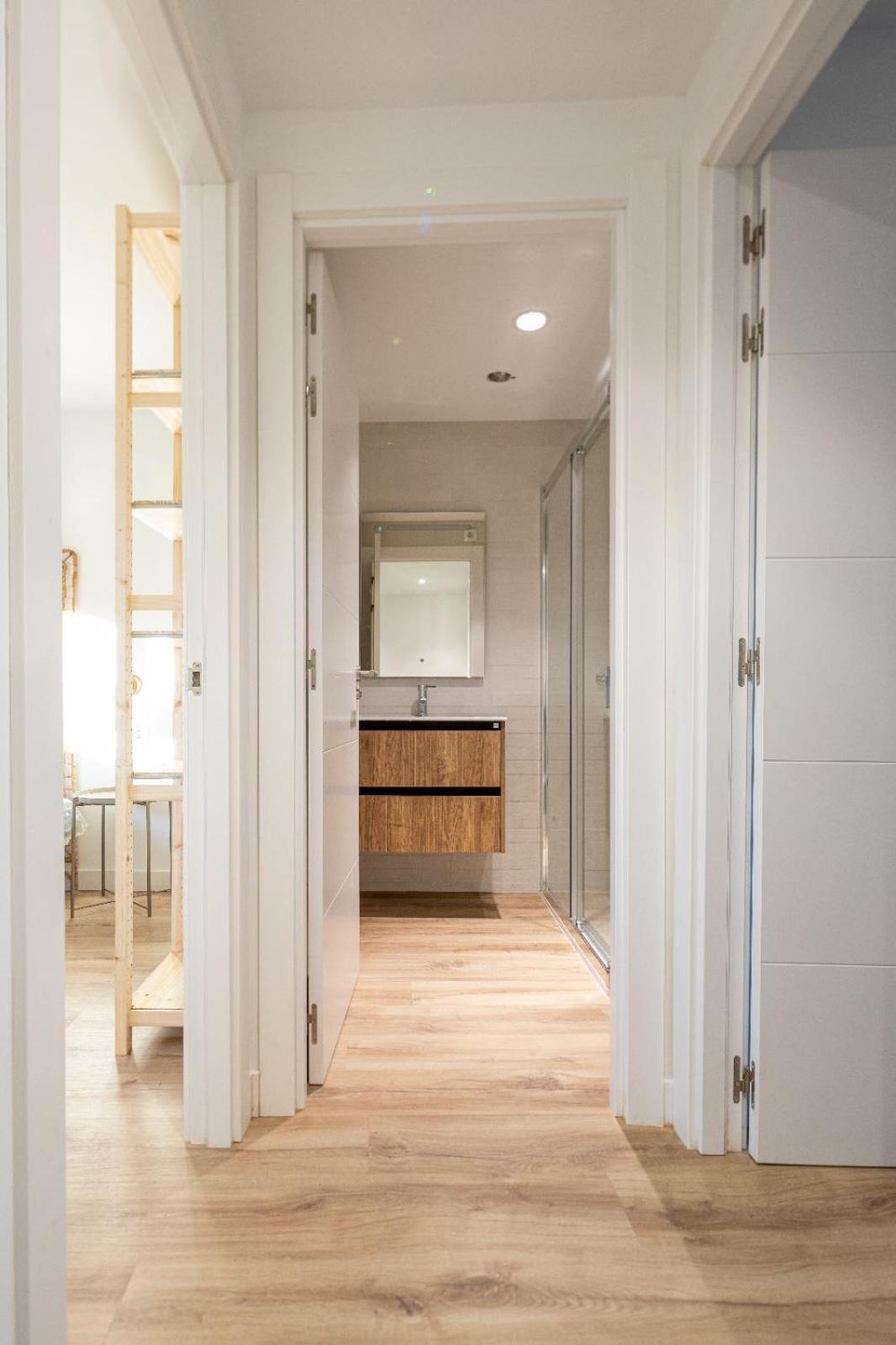 Maior 5 Apartamentos Верин Экстерьер фото