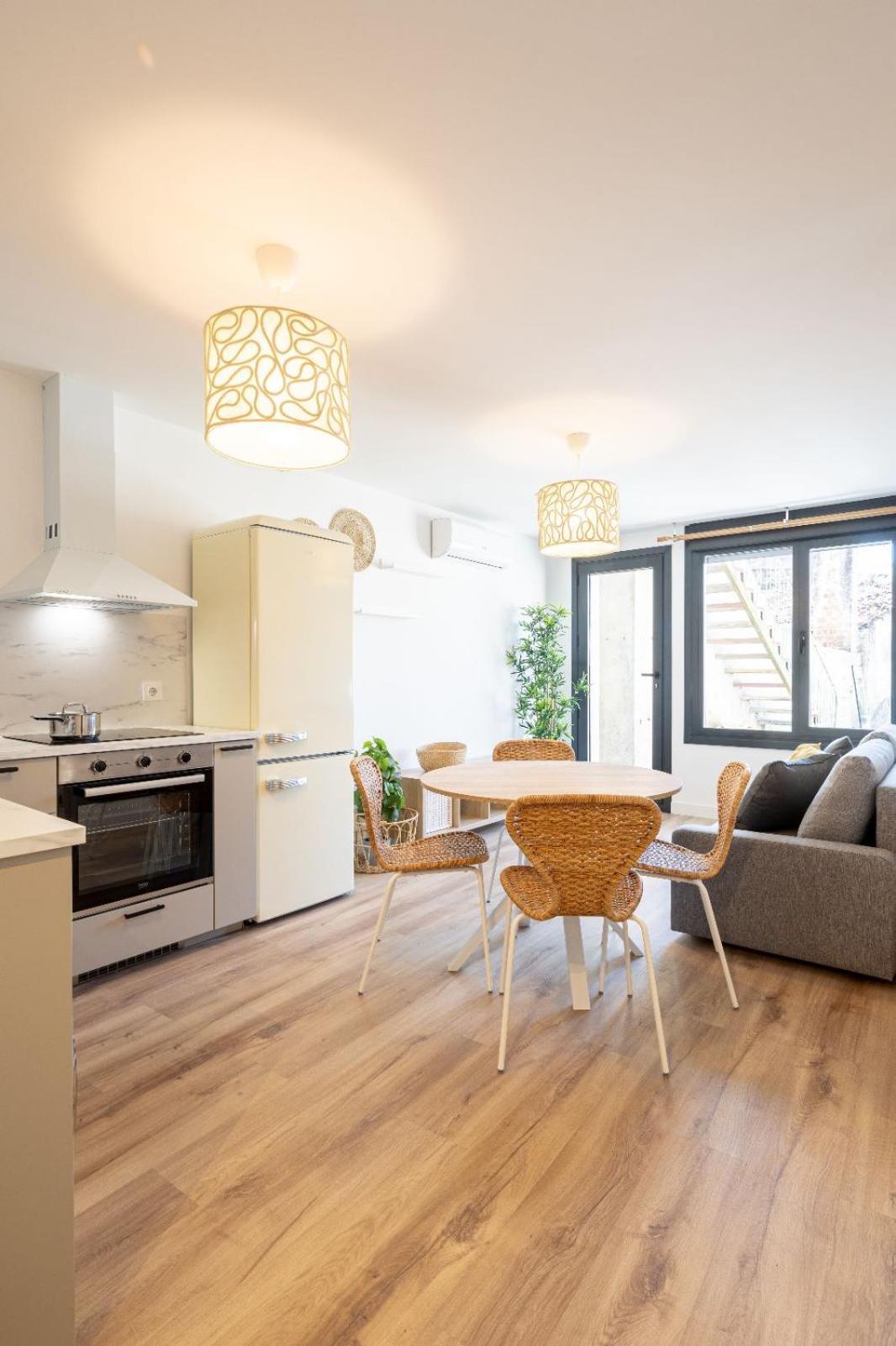 Maior 5 Apartamentos Верин Экстерьер фото