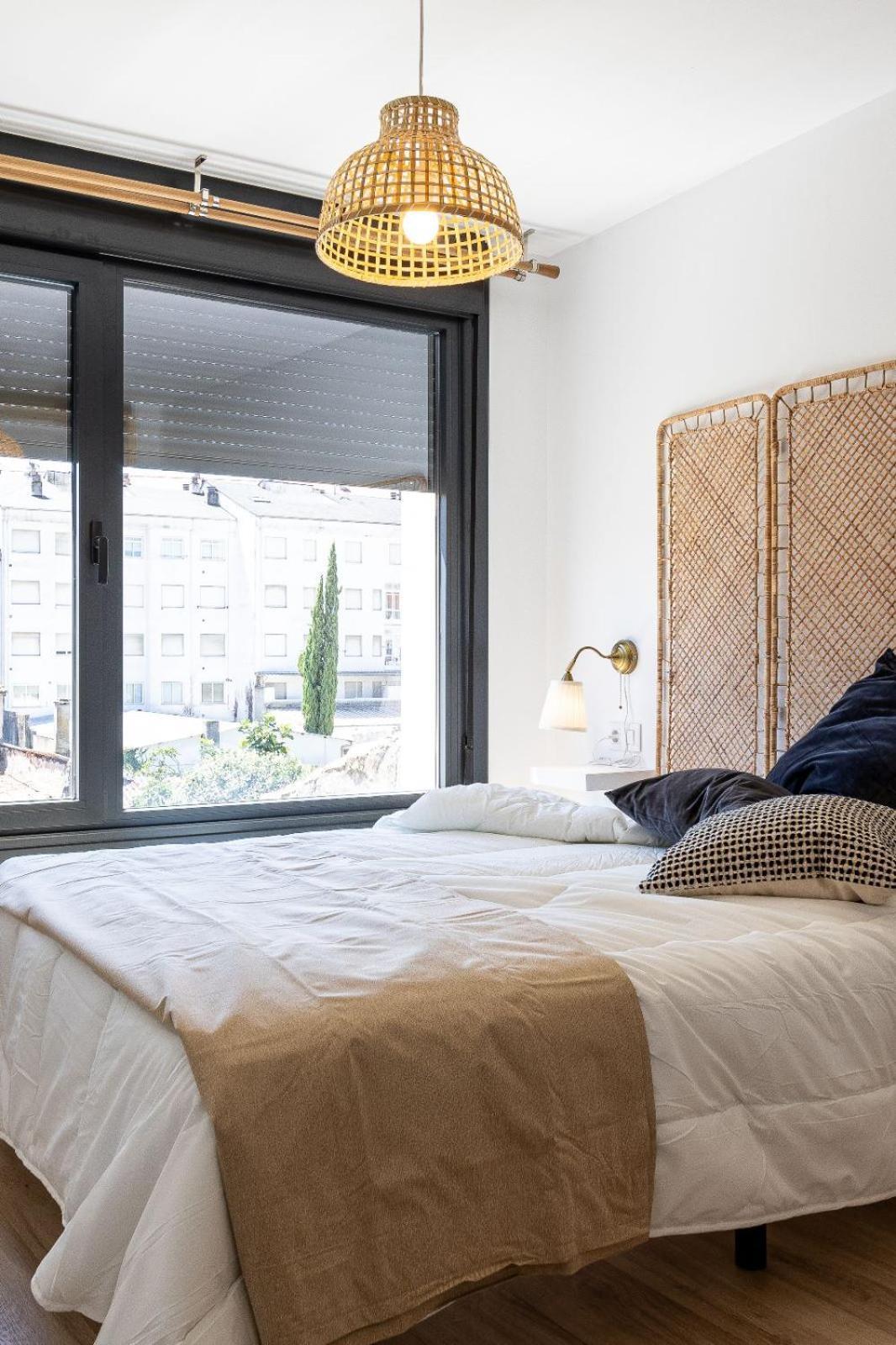 Maior 5 Apartamentos Верин Экстерьер фото