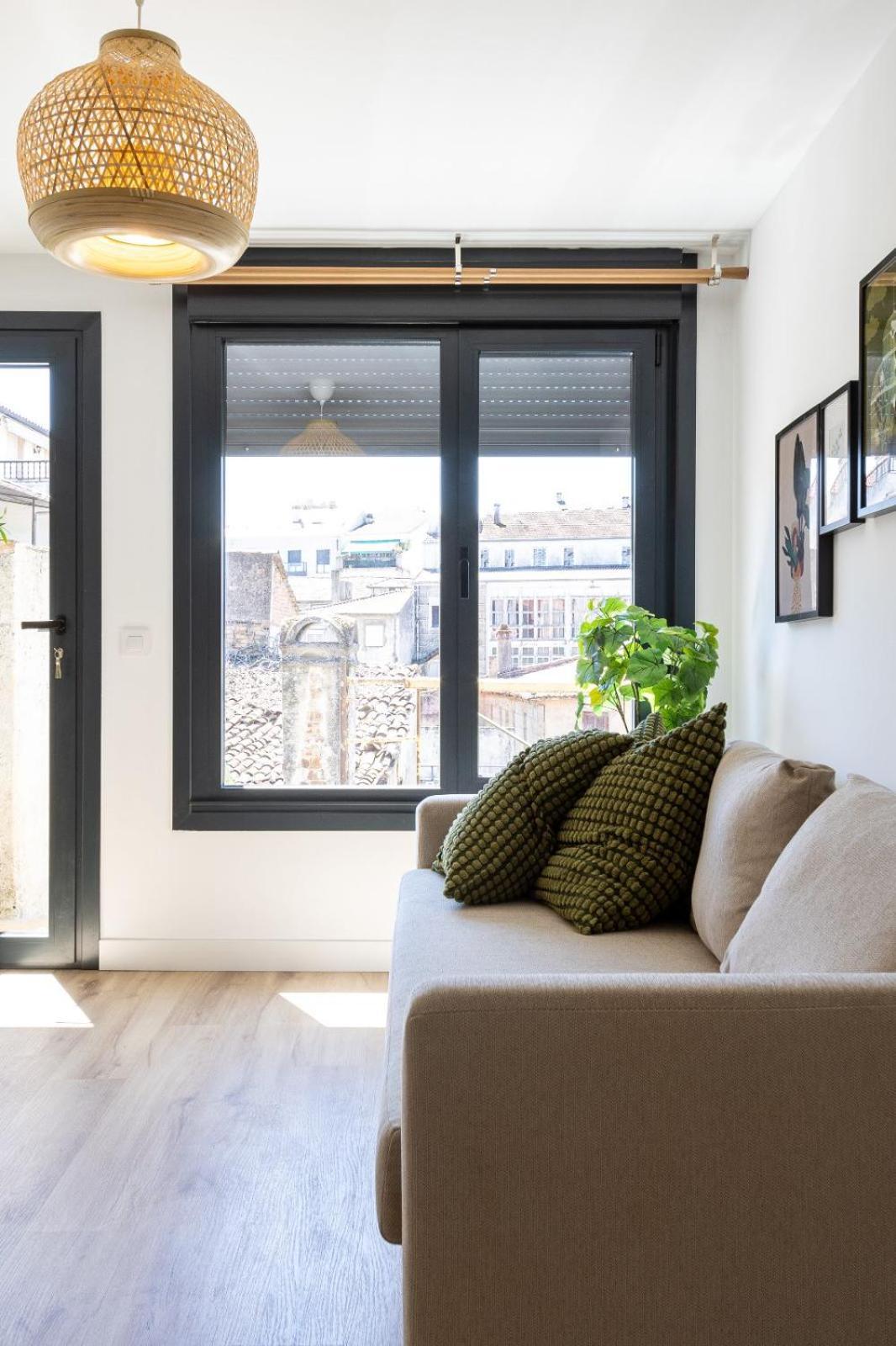 Maior 5 Apartamentos Верин Экстерьер фото